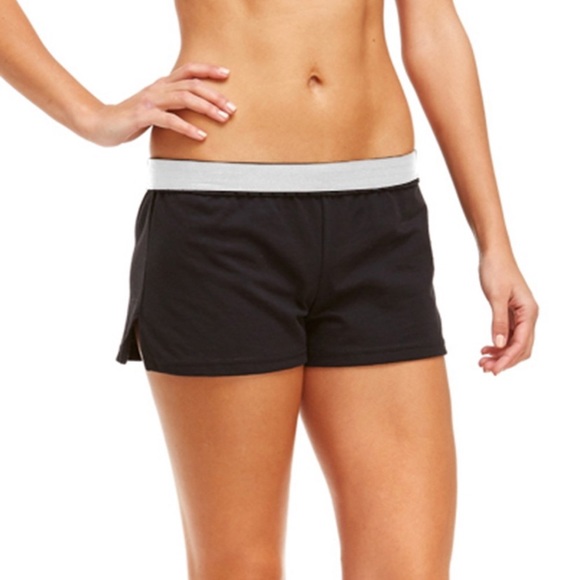 Shorts | Black Soffe Shorts | Poshmark
